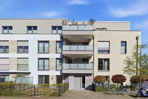 Foto - Wohnung zum Kaufen in Hürth-Efferen 337.500,00 € 60 m²