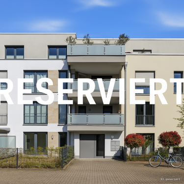 Foto - Wohnung zum Kaufen in Hürth-Efferen 337.500,00 € 60 m²