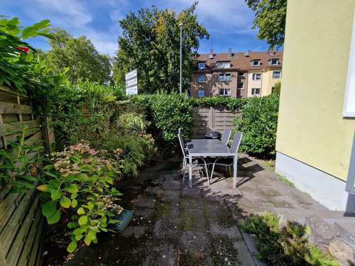 Foto - Wohnung zum Mieten in Köln 980,00 € 66 m²