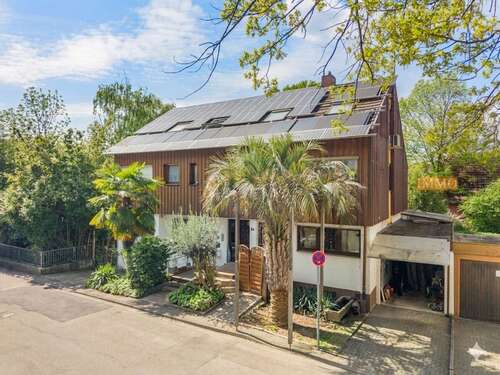 Foto - Wohnung zum Kaufen in Freiburg im Breisgau 449.000,00 € 88 m²
