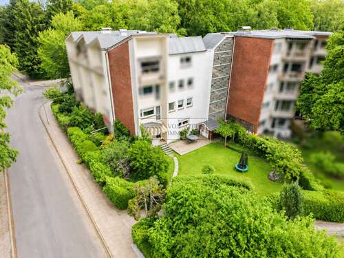 Foto - Wohnung zum Kaufen in Hamburg 329.000,00 € 87 m²