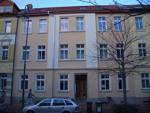 Foto - Wohnung zum Mieten in Dessau-Roßlau 375,00 € 58 m²