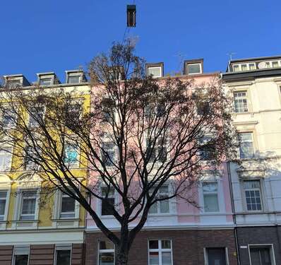 Foto - Wohnung zum Mieten in Düsseldorf 620,00 € 38 m²