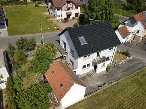 Foto - Haus zum Kaufen in Haibach 479.000,00 € 186 m²
