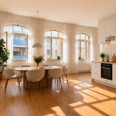 Foto - Wohnung zum Kaufen in Pforzheim 307.000,00 € 93 m²