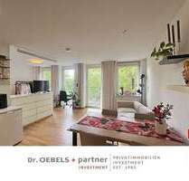 Wohnung zum Kaufen in Köln 199.000,00 € 35.86 m²