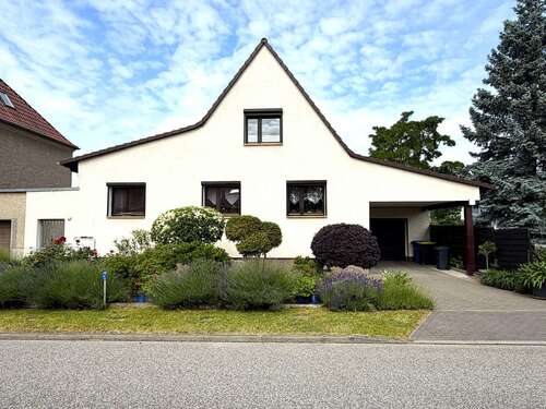 Foto - Haus zum Kaufen in Bernau bei Berlin 375.000,00 € 109.71 m²