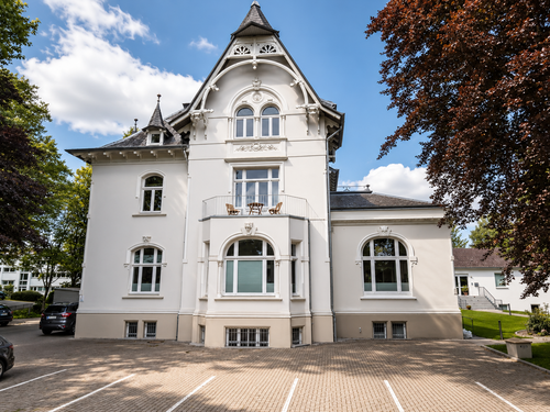 Foto - Büro in Lübeck 2.275,00 € 205 m²