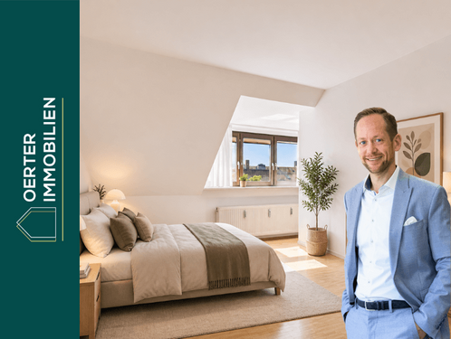 Foto - Wohnung zum Kaufen in Nürnberg 175.000,00 € 46.58 m²