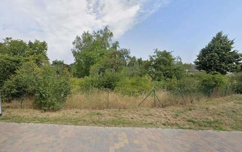 Foto - Grundstück zu verkaufen in Schulzendorf 200.000,00 € 558 m²