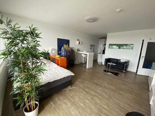 Foto - Wohnen auf Zeit in Köln 1.500,00 €
