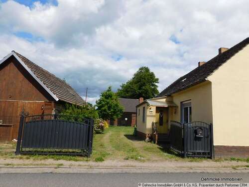 Foto - Haus zum Kaufen in Vetschau OT Suschow 160.000,00 € 90 m²