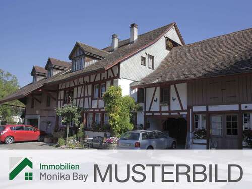 Foto - Haus zum Kaufen in Bad Marienberg (Westerwald) 499.000,00 € 325 m²