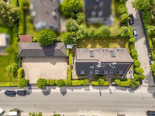 Foto - Büro in Grünwald 5.950.000,00 € 605 m²