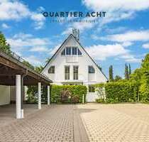 Büro in Grünwald 5.950.000,00 € 605 m²