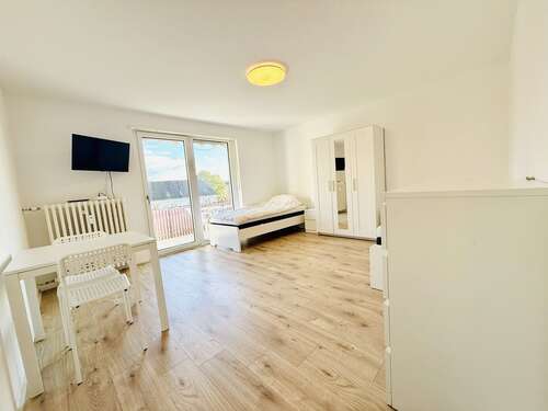 Foto - Wohnung zum Kaufen in Offenburg 190.000,00 € 49.12 m²