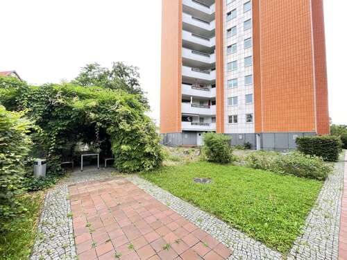 Foto - Wohnung zum Mieten in Berlin 965,00 € 65.72 m²