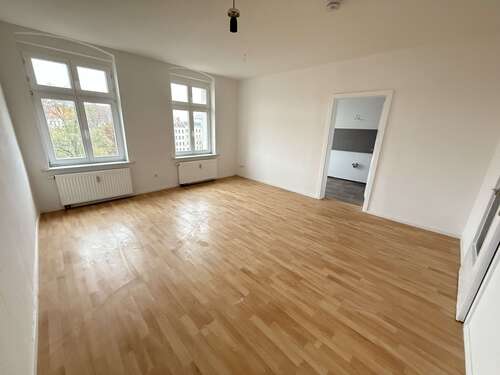 Foto - Wohnung zum Mieten in Görlitz 325,00 € 56.15 m²