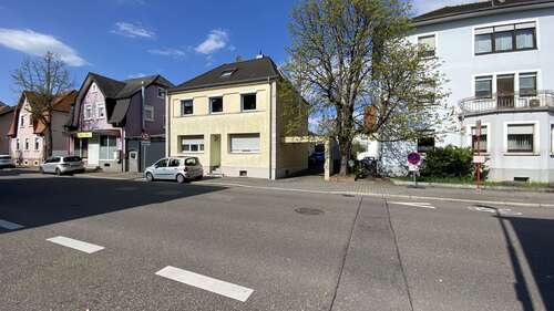 Foto - Wohnung zum Kaufen in Waghäusel 198.000,00 € 77 m²