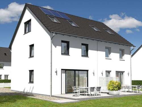 Foto - Haus zum Kaufen in Titz 387.513,00 € 128 m²