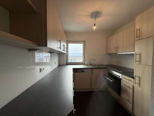 Foto - Wohnung zum Mieten in Mosbach 750,00 € 91.18 m²