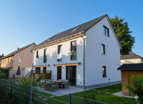 Foto - Wohnung zum Kaufen in Dachau 835.000,00 € 135 m²