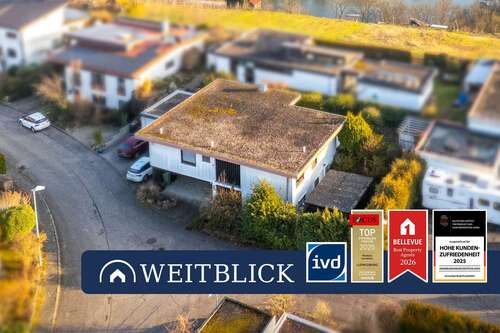 Foto - Haus zum Kaufen in Walheim 529.000,00 € 132.26 m²