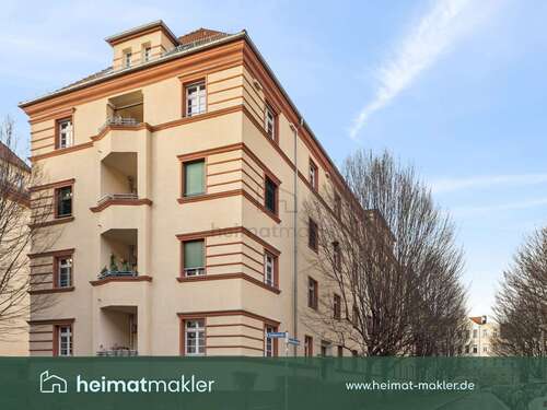 Foto - Wohnung zum Kaufen in Leipzig 197.000,00 € 67.17 m²