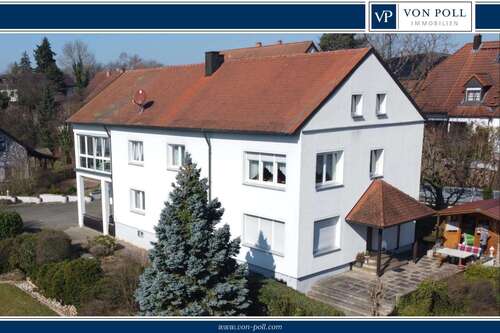 Foto - Haus zum Kaufen in Stegaurach Waizendorf 740.000,00 € 260 m²