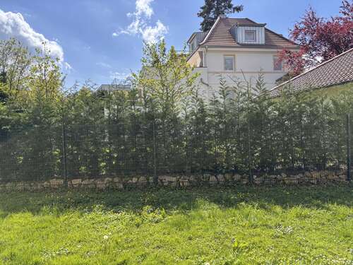 Foto - Wohnung zum Kaufen in Baden-Baden 255.000,00 € 78 m²