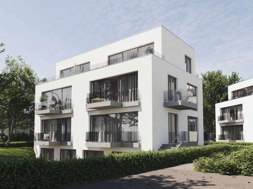 Foto - Wohnung zum Mieten in Berlin 1.400,00 € 66.96 m²