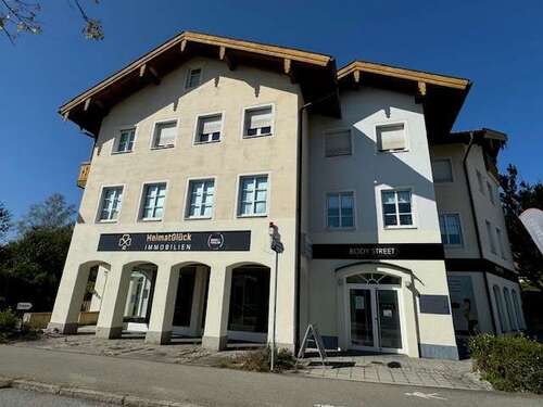 Foto - Büro in Penzberg 1.520,00 € 89 m²