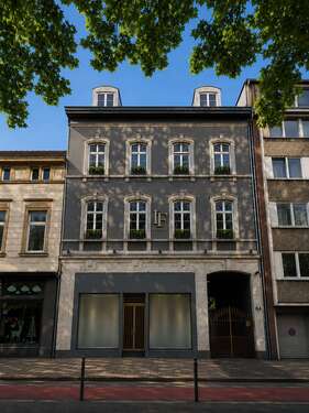 Foto - Einzelhandel in Aachen 2.300,00 € 197 m²