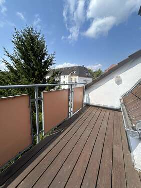 Foto - Wohnung zum Mieten in Zwickau 545,00 € 72.61 m²