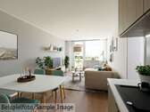 Wohnung zum Mieten in Pirna 459,02 € 77.8 m²