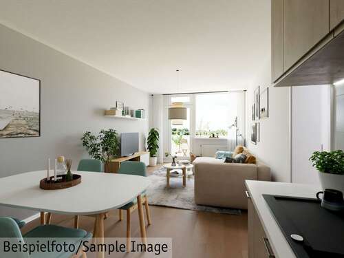 Foto - Wohnung zum Mieten in Pirna 459,02 € 77.8 m²