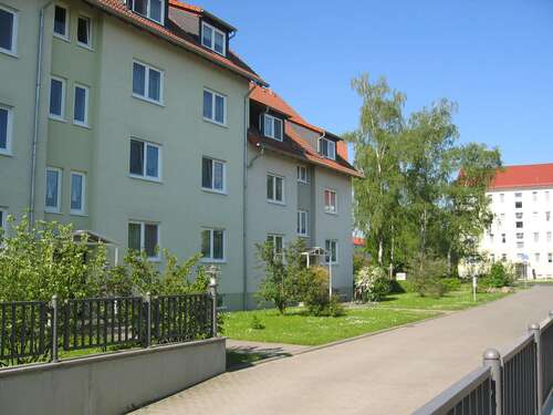 Foto - Wohnung zum Mieten in Wurzen 620,00 € 87.44 m²