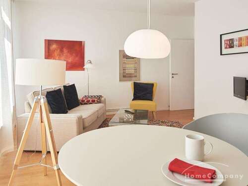 Foto - Wohnen auf Zeit in Hamburg 1.750,00 €