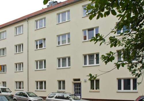 Foto - Wohnung zum Kaufen in Hamburg 229.700,00 € 68.87 m²
