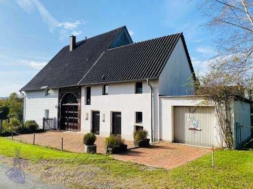 Foto - Haus zum Kaufen in Horn-Bad Meinberg 289.000,00 € 145 m²