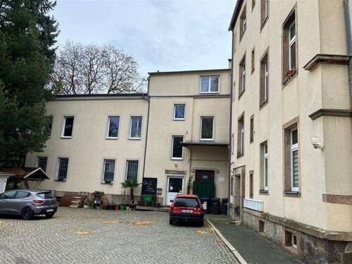 Foto - Halle in Chemnitz 875,82 € 437.91 m²