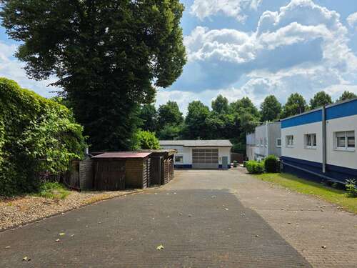 Foto - Halle in Oberhausen 560.000,00 € 185 m²