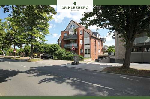 Foto - Wohnung zum Kaufen in Münster 349.000,00 € 99 m²