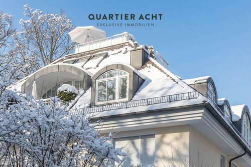 Foto - Wohnung zum Kaufen in München 1.170.000,00 € 141 m²