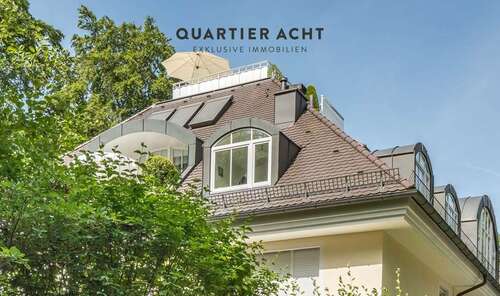 Foto - Wohnung zum Kaufen in München 1.170.000,00 € 141 m²