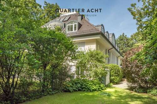 Foto - Wohnung zum Kaufen in München 1.170.000,00 € 141 m²