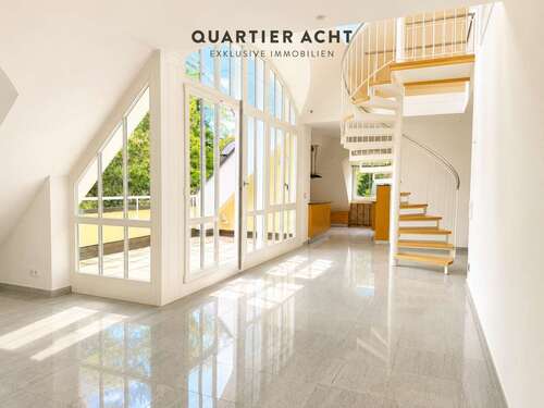 Foto - Wohnung zum Kaufen in München 1.170.000,00 € 141 m²