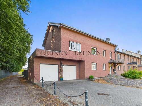Foto - Haus zum Kaufen in Alsdorf 398.000,00 € 221.5 m²
