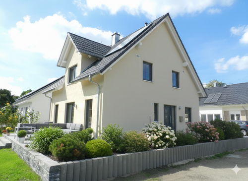 Foto - Haus zum Kaufen in Olching 1.260.000,00 € 162 m²