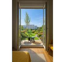 Wohnung zum Mieten in Wiesbaden 1.900,00 € 94 m²